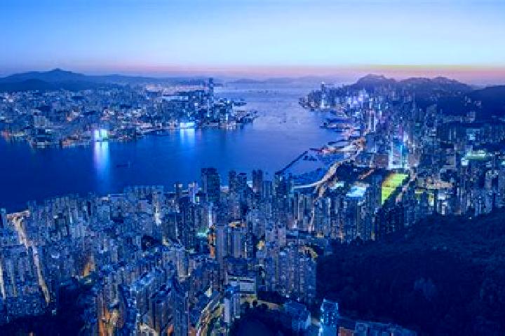 Piper, 30 — Escort in Hong Kong, Hong Kong