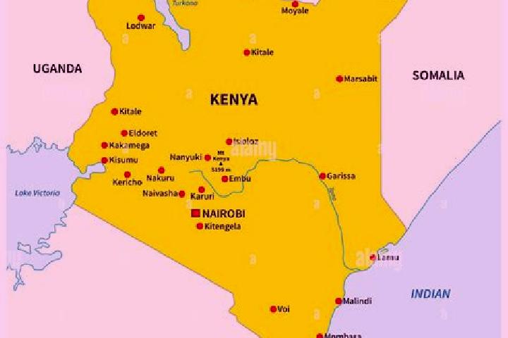 Piper, 30 — Escort in Kinna, Kenya