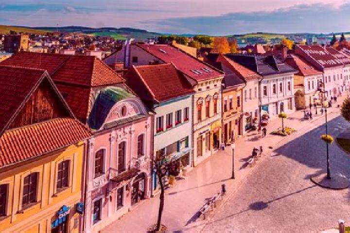 Piper, 30 — Escort in Krompachy, Slovakia