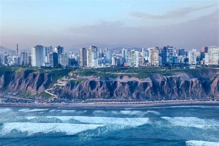 Piper, 30 — Escort in La Horca, Peru