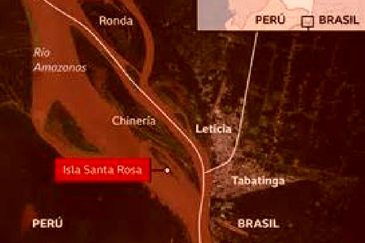 Piper, 30 — Escort in Loreto, Brazil