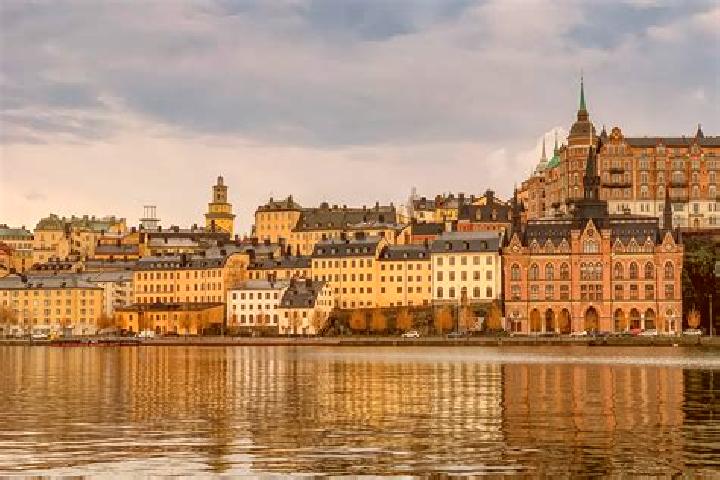 Piper, 30 — Escort in Mattsund, Sweden