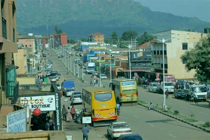 Piper, 30 — Escort in Mbale, Uganda