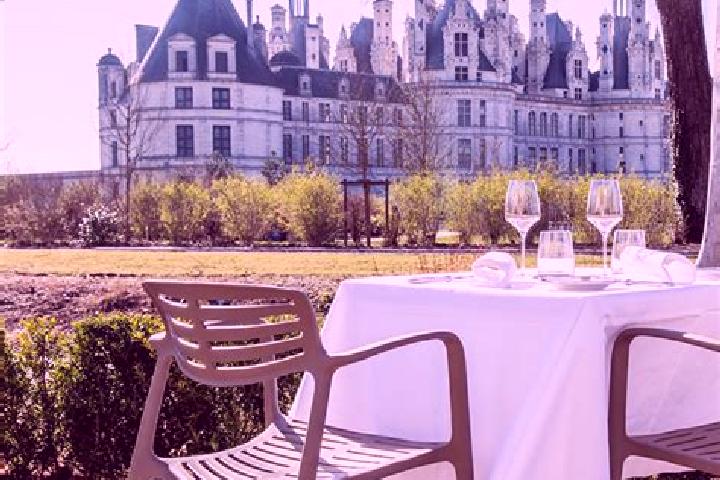 Piper, 30 — Escort in Mont-pres-Chambord, France