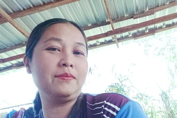 Piper, 30 — Escort in Phibun Mangsahan, Thailand