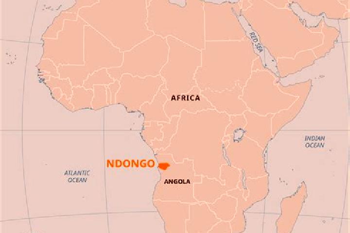 Piper, 30 — Escort in Pungo a Ndongo, Angola
