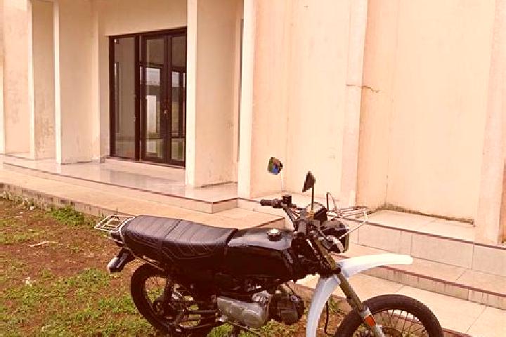 Piper, 30 — Escort in Sagalaherang, Indonesia