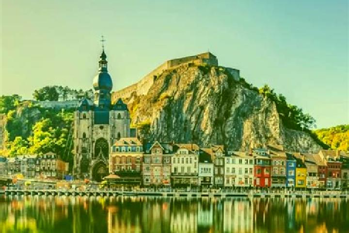 Piper, 30 — Escort in Saint-Yvon, Belgium