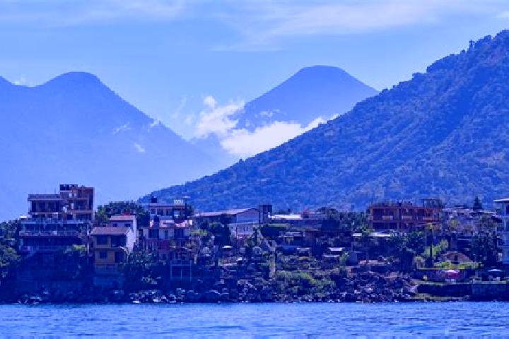 Piper, 30 — Escort in San Jacinto, Guatemala