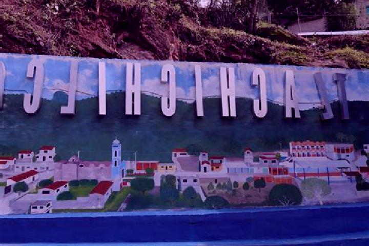Piper, 30 — Escort in San Juan Bautista Tlachichilco, Mexico