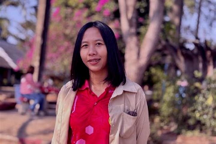 Piper, 30 — Escort in Sankhaburi, Thailand