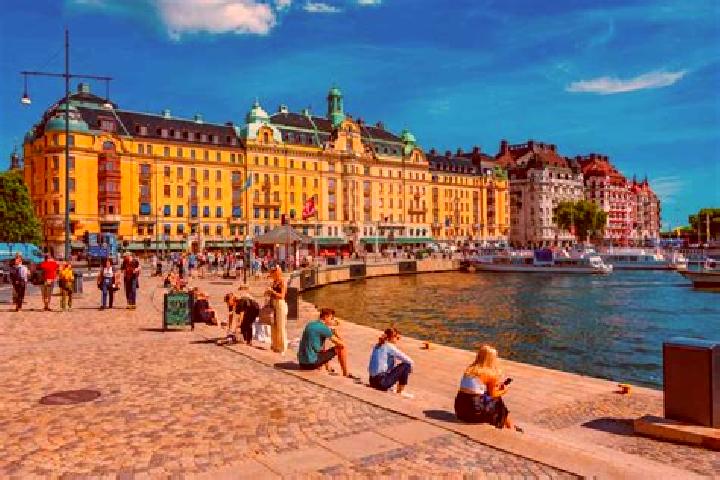 Piper, 30 — Escort in Soederhamn, Sweden