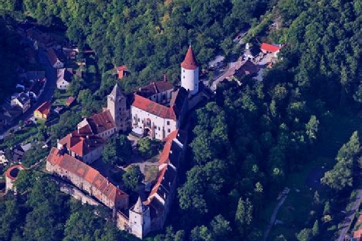 Piper, 30 — Escort in Sudomerice, Czech Republic