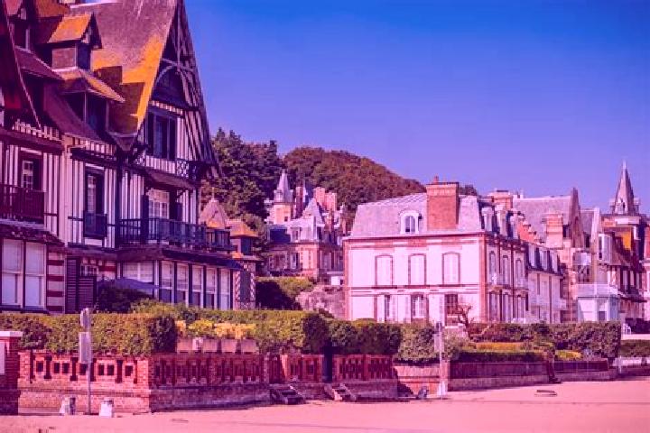 Piper, 30 — Escort in Trouville-sur-Mer, France