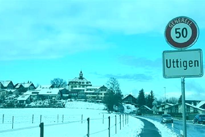 Piper, 30 — Escort in Uttigen, Switzerland
