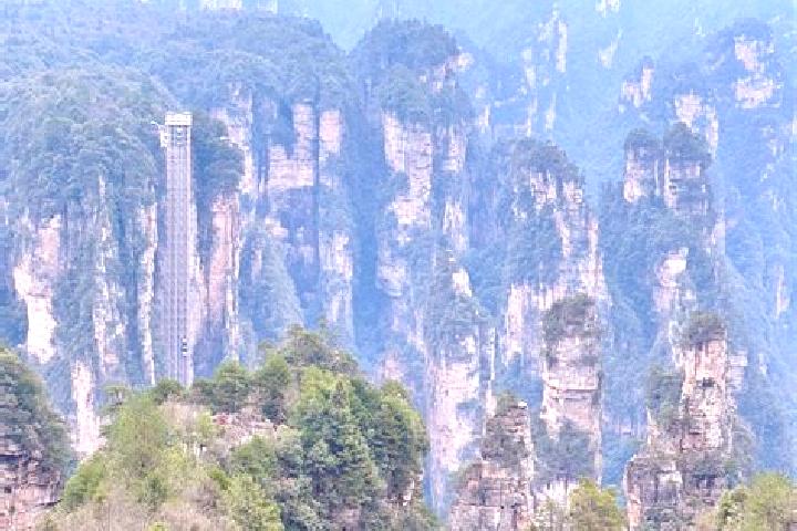 Piper, 30 — Escort in Zhangjiajie, China