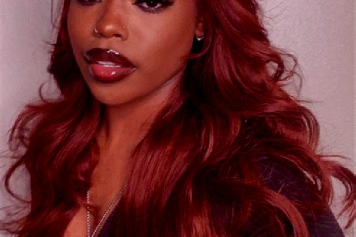 Piper, 31, a auburn amber-eyed ebony companion based in Roncocesi. Offering Massage, Striptease, CIM, Couples. Available for incall and outcall, day and even...