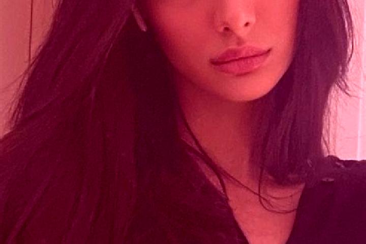 Piper, 31, a black dark-eyed middle eastern companion based in Lacedonia. Offering Striptease, Girlfriend Experience, Prostate Massage. Available for incall ...