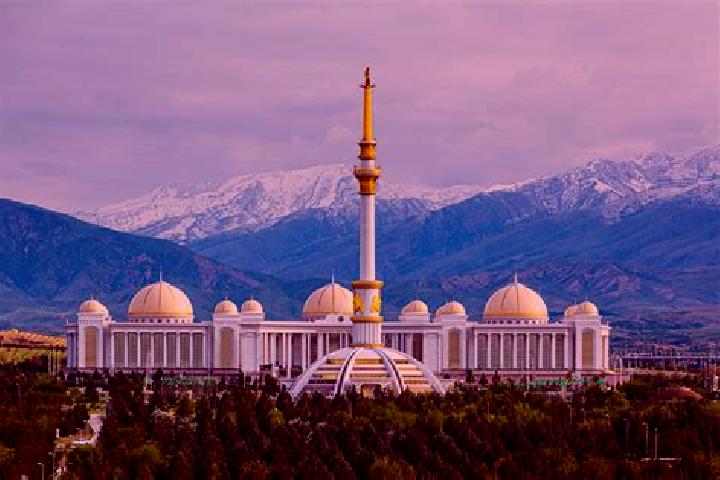Piper, 31 — Escort in Ashgabat, Turkmenistan