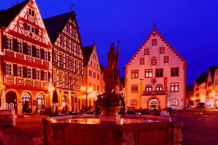 Piper, 31 — Escort in Bad Mergentheim, Germany