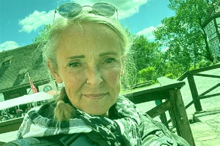 Piper, 31 — Escort in Buchen, Germany