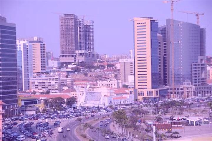 Piper, 31 — Escort in Cabombo, Angola