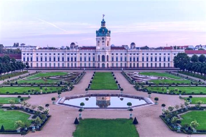 Piper, 31 — Escort in Charlottenburg, Germany