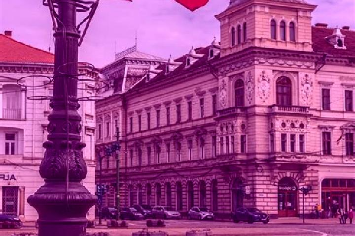 Piper, 31 — Escort in Chechis, Romania