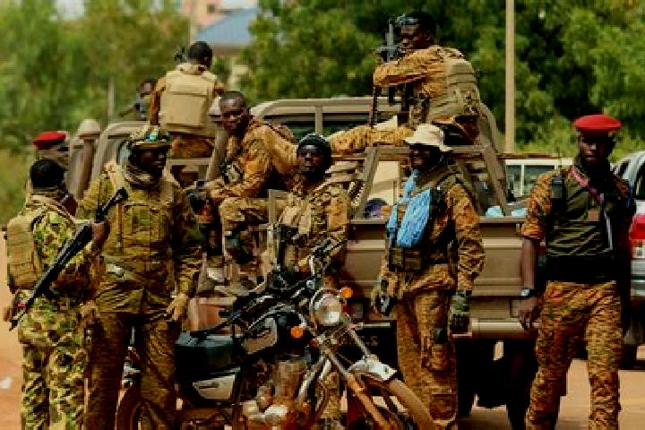 Piper, 31 — Escort in Diapaga, Burkina Faso