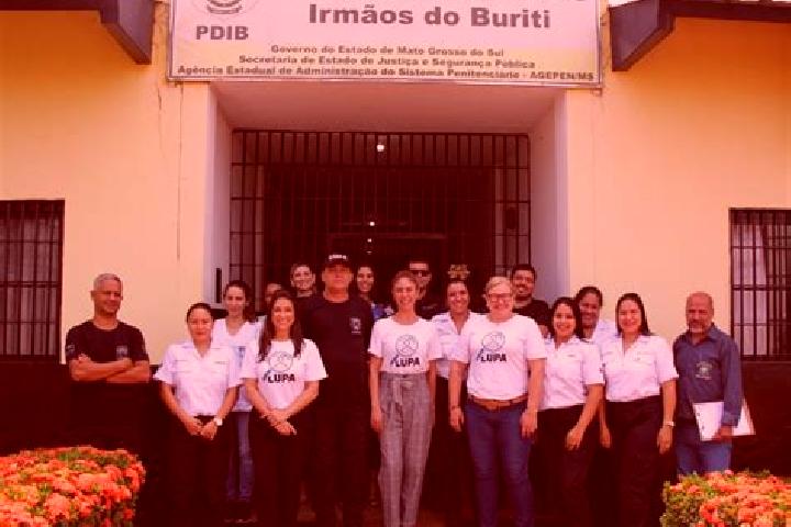 Piper, 31 — Escort in Dois Irmaos do Buriti, Brazil