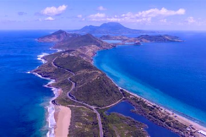 Piper, 31 — Escort in Fig Tree, Saint Kitts and Nevis