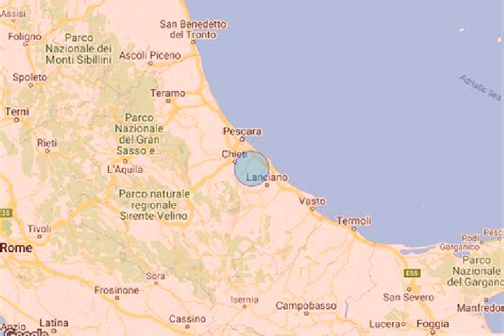 Piper, 31 — Escort in Giuliano Teatino, Italy