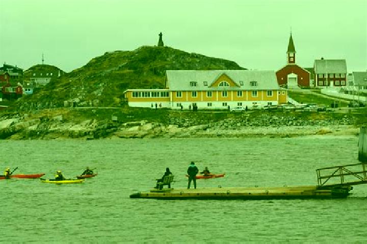 Piper, 31 — Escort in Greenland, United States