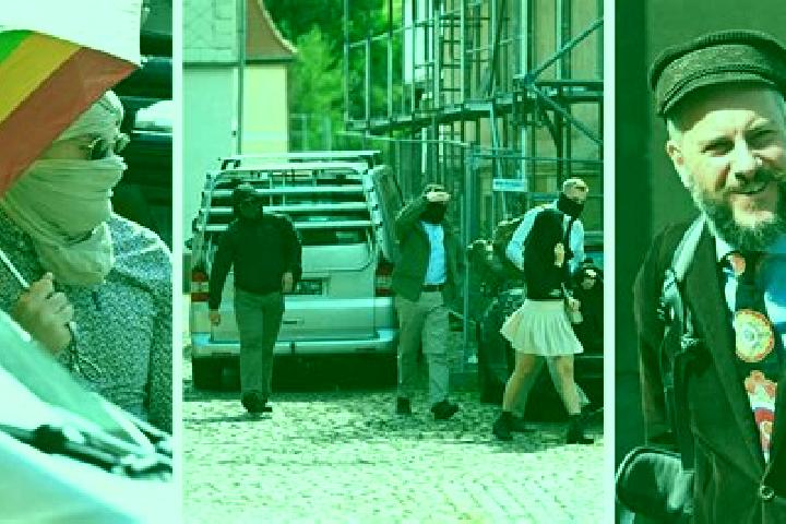Piper, 31 — Escort in Guthmannshausen, Germany