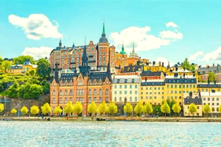 Piper, 31 — Escort in Halmstad, Sweden