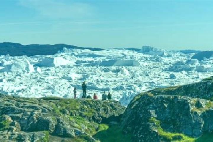 Piper, 31 — Escort in Ilulissat, Greenland