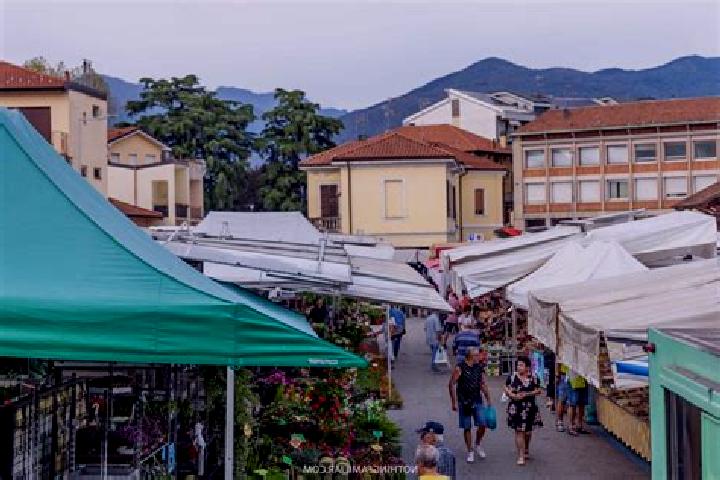 Piper, 31 — Escort in Luino, Italy