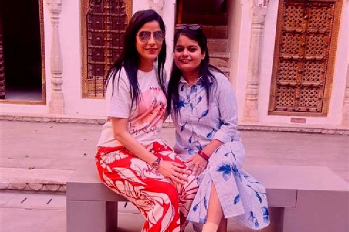 Piper, 31 — Escort in Mandawa, India