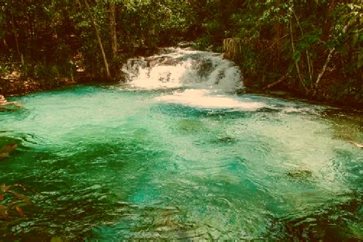 Piper, 31 — Escort in Monte Santo do Tocantins, Brazil