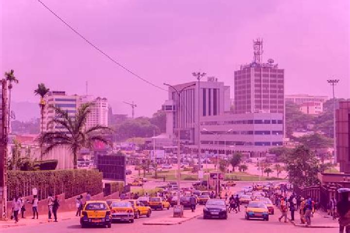 Piper, 31 — Escort in Njinikom, Cameroon