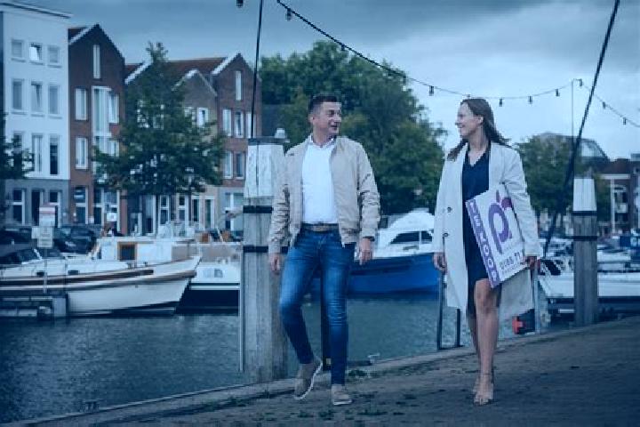 Piper, 31 — Escort in Othene, Netherlands
