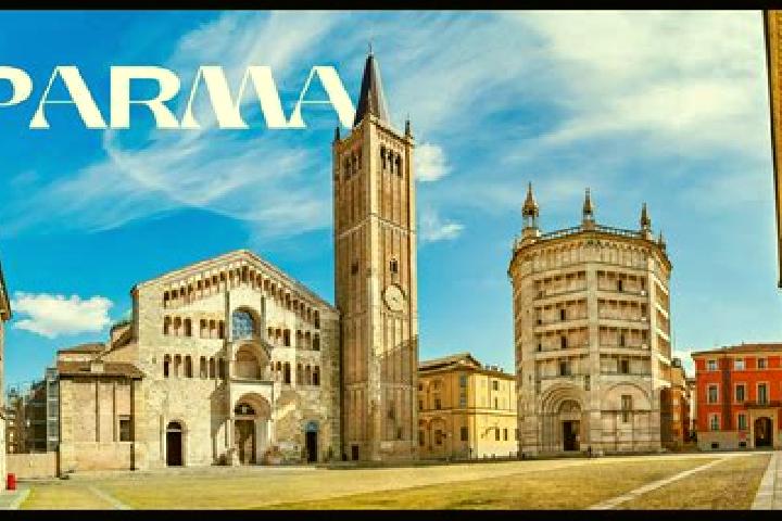 Piper, 31 — Escort in Parma, Italy