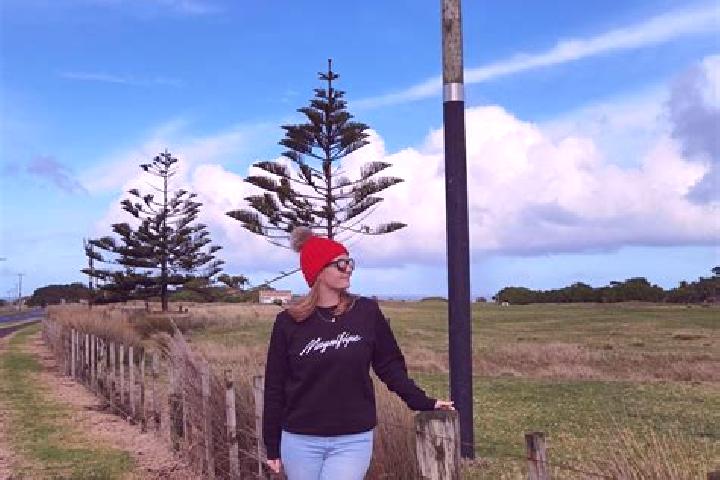 Piper, 31 — Escort in Patea, New Zealand