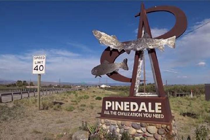 Piper, 31 — Escort in Pinedale, United States