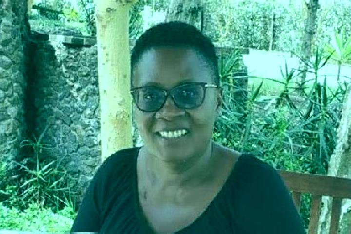 Piper, 31 — Escort in Rabuor, Kenya