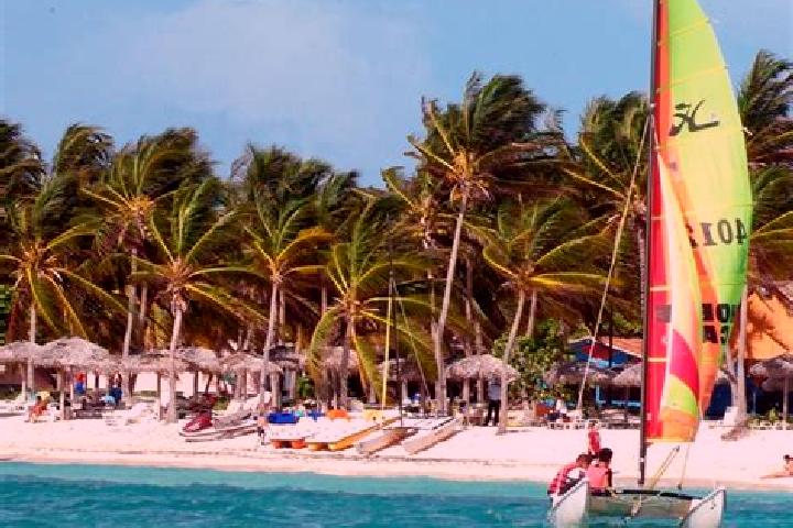 Piper, 31 — Escort in Santa Lucia, Cuba