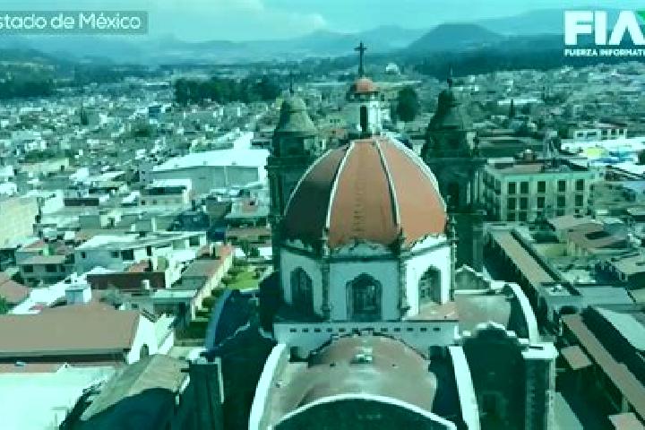 Piper, 31 — Escort in Santa Maria Tianguistenco, Mexico