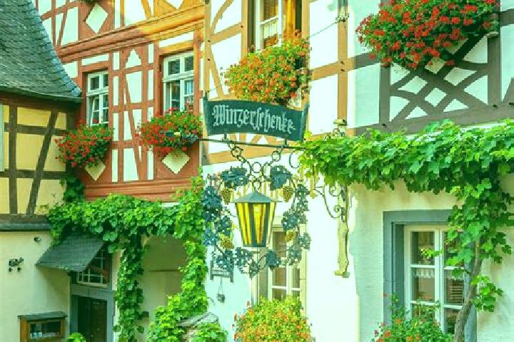 Piper, 31 — Escort in Seestermuhe, Germany