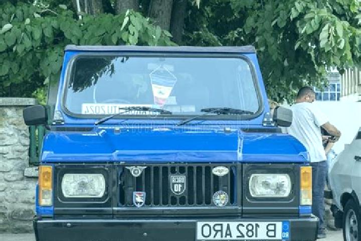 Piper, 31 — Escort in Targu Jiu, Romania