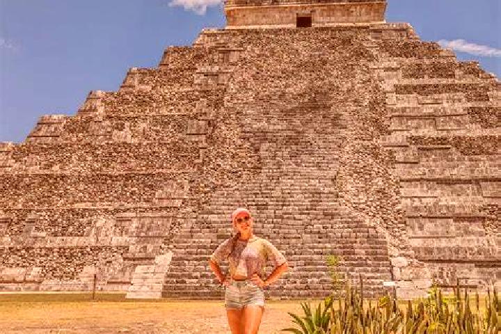 Piper, 31 — Escort in Ticuman, Mexico
